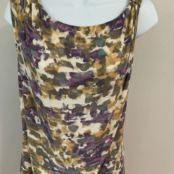 Relativity Abstract Tank - Picture 15 of 16